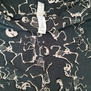 Tween Halloween Lularoe Leggings